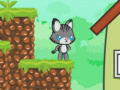 Jeu Baby Cat Adventure
