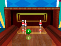 Jeu Bowling Masters 3D