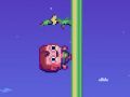 Jeu Jack and the Beansteak: Gold Rush