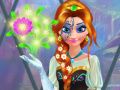 Jeu Anna Makeover