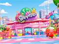 Jeu Shopkins: Hidden Objects