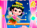 Jeu Tooth Fairies Princesses