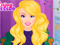 Jeu Winter Hair Trends Crimp