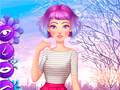 Jeu My Cold Season Avatar