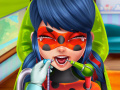 Jeu Miraculous Hero Real Dentist