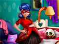 Jeu Ladybug Maternity Deco