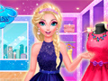 Jeu Elsie Dream Dress