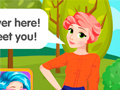 Jeu Rapunzel Getting Over Flynn