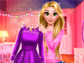 Jeu Rosalie Fasion Day