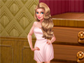 Jeu Sery Haute Couture Dolly