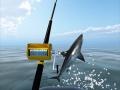 Jeu Azure Sea Fishing