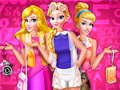 Jeu Mall Shopping Sales