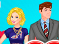Jeu Princesses Boyfriends Rivals