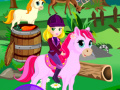 Jeu Princess Juliet Farm Investigation
