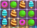 Jeu Yummi Cookie 