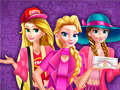Jeu Mall Shopping Spree