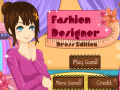 Jeu Fashion Designer: Dress Edition  