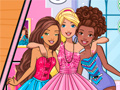 Jeu Barbie Squad Goals
