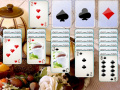 Jeu Cup of Tea Solitaire  