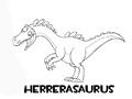 Jeu Create Your Own Dinosaur: Coloring For Kids