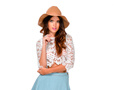 Jeu  Design your own fashion: Paint Pictures