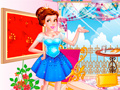 Jeu Princess Spa Day