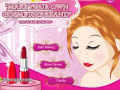 Jeu Make Your Own Cosmetic Brand