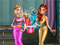 Jeu Dolly Party Dress Up