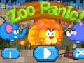 Jeu Zoo Panic