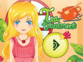 Jeu Tea Treatment  