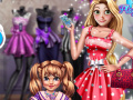 Jeu Princesses Shopping Spree