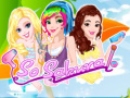 Jeu So Sakura Summer Vacation