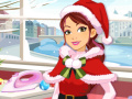 Jeu Betsy's Crafts Perler Beads Christmas