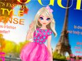 Jeu Ellie Magazine Cover Star