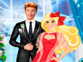Jeu Perfect Couple Winter Prep