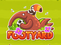 Jeu Foot Yard