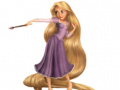 Jeu Tangled Coloring For Kids