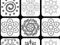 Jeu Black to White