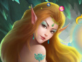 Jeu Crystal Fairy
