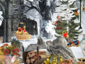 Jeu Winter Fairytale