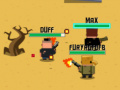 Jeu Wasteland Warriors