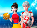 Jeu Ellie High School Crush