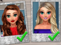 Jeu Supermodels Glossy Makeup