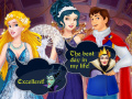Jeu Princess Life For Villain