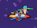 Jeu Space Cowboy