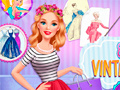 Jeu Ellie Vintage Fair