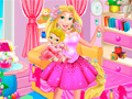 Jeu Sweet Baby Bedroom