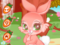Jeu Cute Bunny