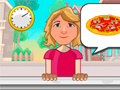 Jeu Bake Time Pizzas