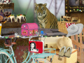 Jeu The amazing Animal Circus